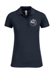 Luftgekühlte Region - Polo-Shirt