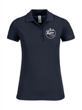 Luftgekühlte Region - Polo-Shirt