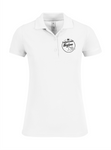 Luftgekühlte Region - Polo-Shirt