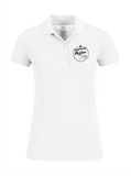Luftgekühlte Region - Polo-Shirt