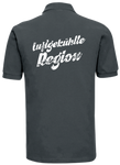 Luftgekühlte Region - Polo-Shirt
