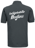 Luftgekühlte Region - Polo-Shirt