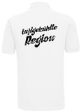 Luftgekühlte Region - Polo-Shirt
