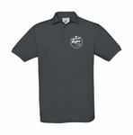 Luftgekühlte Region - Polo-Shirt