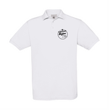 Luftgekühlte Region - Polo-Shirt