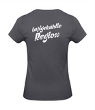 Luftgekühlte Region - T-Shirt