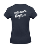 Luftgekühlte Region - T-Shirt