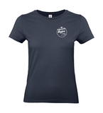 Luftgekühlte Region - T-Shirt