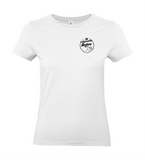 Luftgekühlte Region - T-Shirt