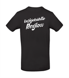 Luftgekühlte Region - T-Shirt