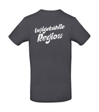 Luftgekühlte Region - T-Shirt