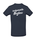 Luftgekühlte Region - T-Shirt