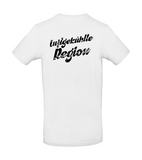Luftgekühlte Region - T-Shirt