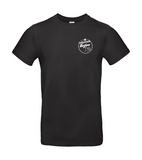 Luftgekühlte Region - T-Shirt
