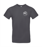 Luftgekühlte Region - T-Shirt