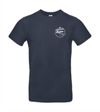 Luftgekühlte Region - T-Shirt