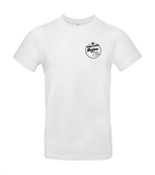 Luftgekühlte Region - T-Shirt
