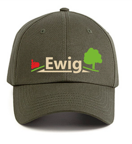 EWIG - BaseCap #01
