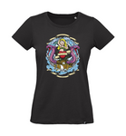 Tattoonees Shirt "Mermaid"