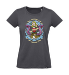 Tattoonees Shirt "Mermaid"