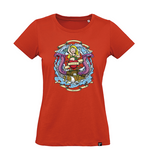 Tattoonees Shirt "Mermaid"