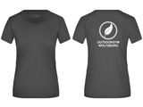 OutdoorGym - Ladies Active-T #01 Round T