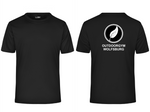 OutdoorGym - Men's Active-T #01 Round T