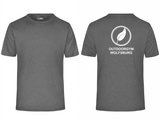 OutdoorGym - Men's Active-T #01 Round T