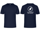 OutdoorGym - Men's Active-T #01 Round T