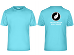 OutdoorGym - Men's Active-T #01 Round T