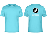 OutdoorGym - Men's Active-T #01 Round T