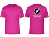 OutdoorGym - Men's Active-T #01 Round T