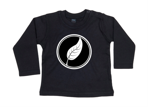 OutdoorGym  - Baby Longsleeve