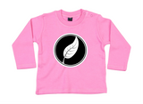 OutdoorGym  - Baby Longsleeve