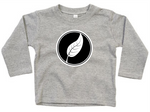 OutdoorGym  - Baby Longsleeve