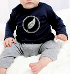 OutdoorGym  - Baby Longsleeve