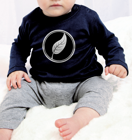 OutdoorGym  - Baby Longsleeve