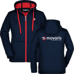 Movaris - Doubleface Jacket