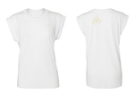 Soft Bloom #02 Shirt Ladies
