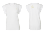 Soft Bloom #02 Shirt Ladies