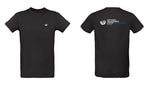 SDC:DD - #01 T-Shirt Quality Fitted