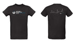 SDC:DD - #02 T-Shirt Quality Fitted
