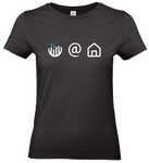 SDC:WOB-Shirt - @Home - #04