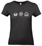 SDC:WOB-Shirt - @Home - #04
