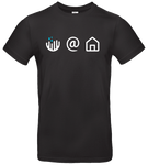 SDC:WOB-Shirt - @Home - #04