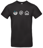 SDC:WOB-Shirt - @Home - #04