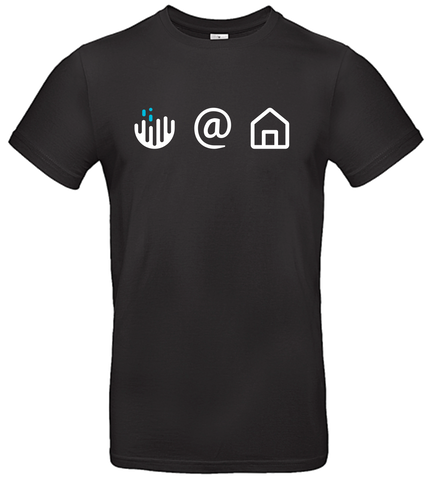 SDC:WOB-Shirt - @Home - #04