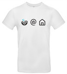 SDC:WOB-Shirt - @Home - #04