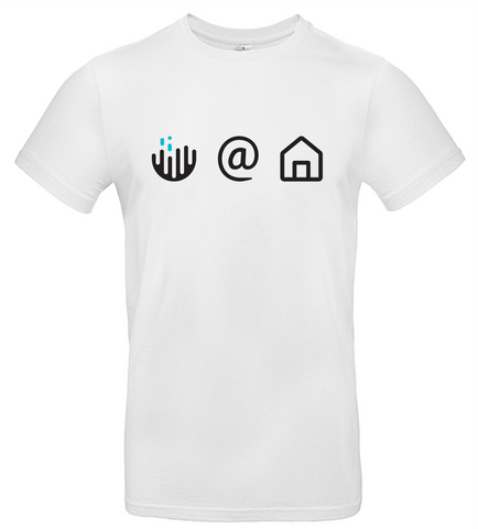 SDC:WOB-Shirt - @Home - #04