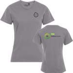 STJR - Premium TShirt Women